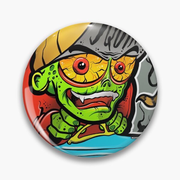 Item preview, Lil squirt designed and sold by SinisterArtworx.