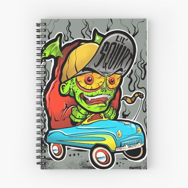 Item preview, Lil squirt designed and sold by SinisterArtworx.