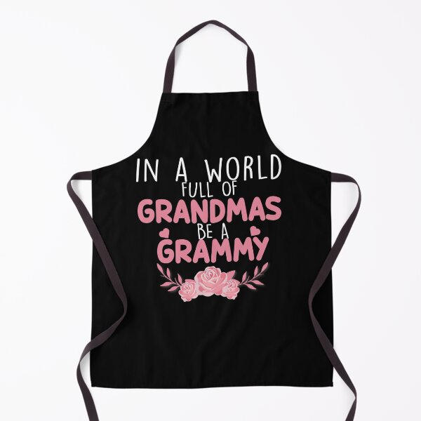 Item preview, In A World Full Of Grandma Be A Grammy designed and sold by zedesignn.