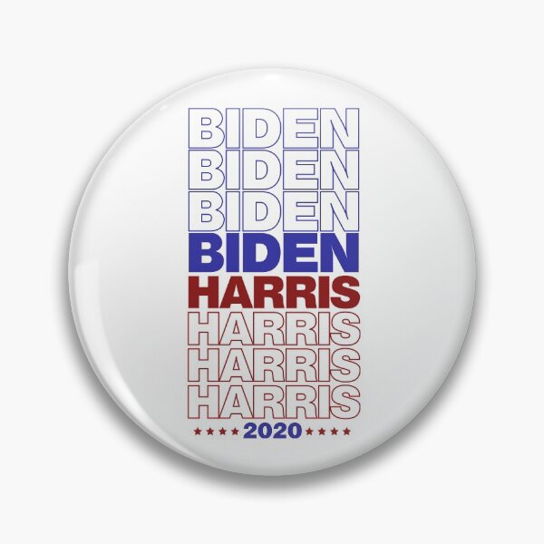 Item preview, Biden Harris 2020 text designed and sold by DzineMon.