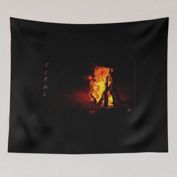 Item preview, BS7 Flame designed and sold by theBS7store.