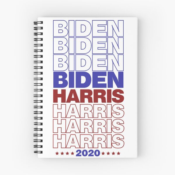 Item preview, Biden Harris 2020 text designed and sold by DzineMon.