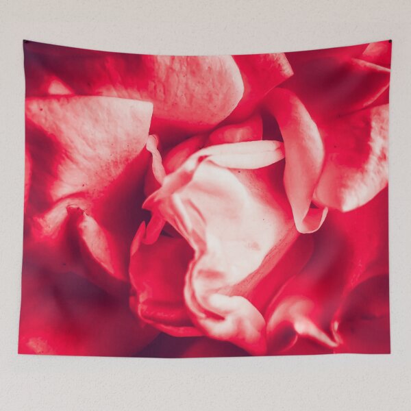 Item preview, abstract, bloom, blooming, blooming rose, botanical, botany, flora, floral, flower, flowers, garden, red flower, red rose, rose, texture, textured designed and sold by Mrvell.