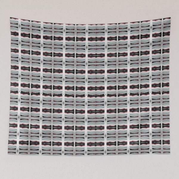 Item preview, Sedona Pattern Contemporary designed and sold by Aquila Light Pictures.