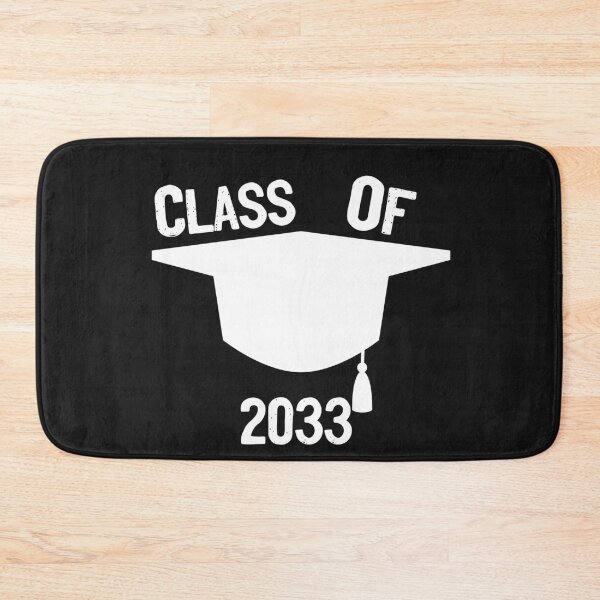 Item preview, Class of 2033 designed and sold by RedJazz.