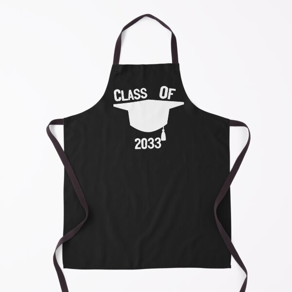 Item preview, Class of 2033 designed and sold by RedJazz.