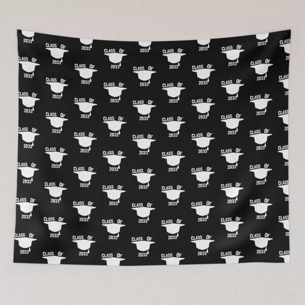 Item preview, Class of 2033 designed and sold by RedJazz.