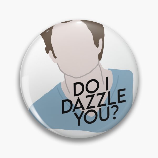 Item preview, Edward Cullen Dazzles Bella designed and sold by forksnotsporks.