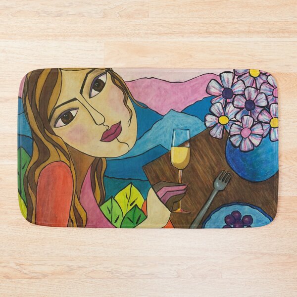 Item preview, Breakfast with a view designed and sold by claudia-67.