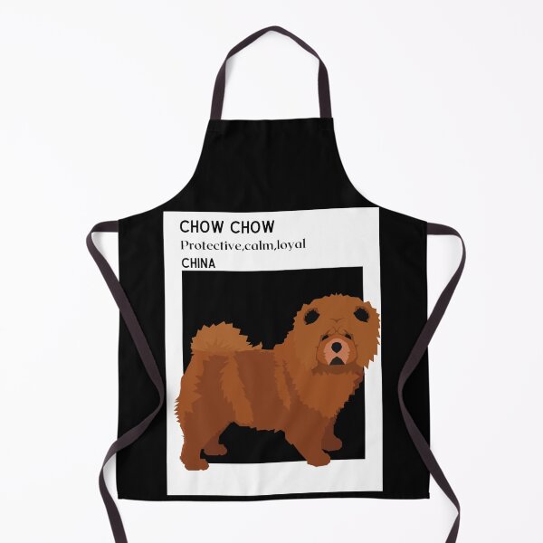 Item preview, Chow Chow designed and sold by good vibes clothing.