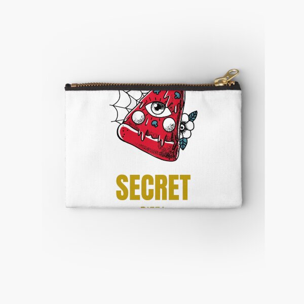 Item preview, Secret Pizza Problem designed and sold by Dope-Merch.