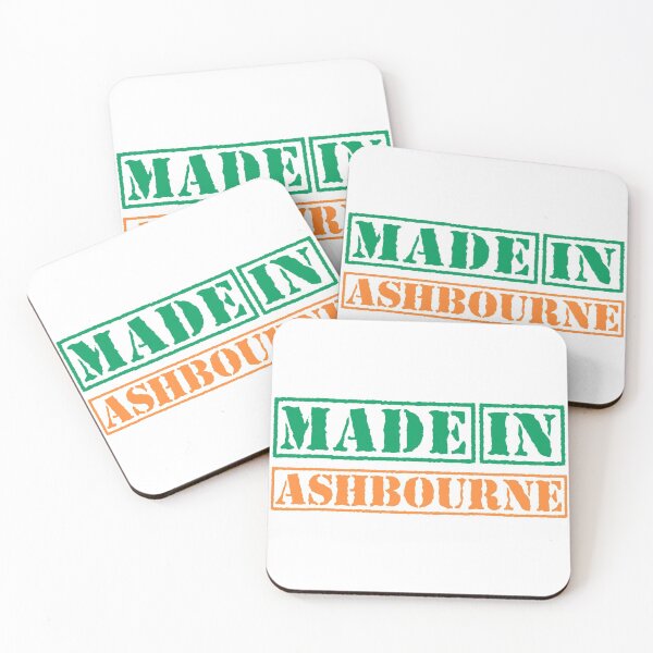 Item preview, Made in Ashbourne Ireland designed and sold by xesed.