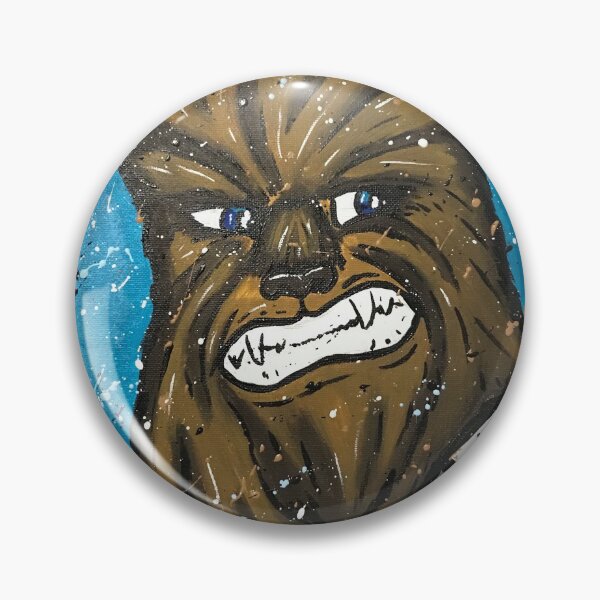 Item preview, What A Wookie designed and sold by JPDiCarloArt.