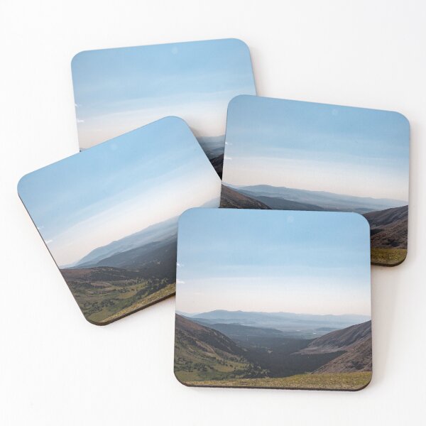 Item preview, Looking into the valley designed and sold by csenior.
