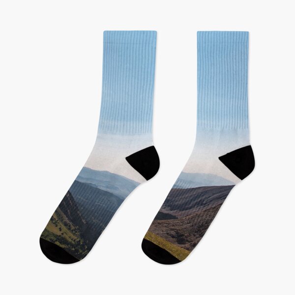 Item preview, Looking into the valley designed and sold by csenior.