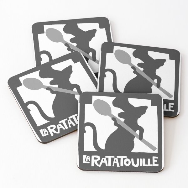 Item preview, LaRatatouille designed and sold by artbymckayla.