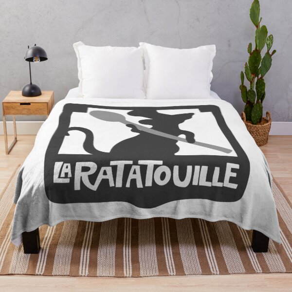 Item preview, LaRatatouille designed and sold by artbymckayla.