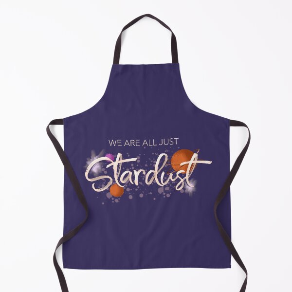 Item preview, We Are All Just Stardust designed and sold by dsdesigner01.