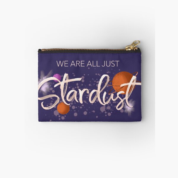 Item preview, We Are All Just Stardust designed and sold by dsdesigner01.
