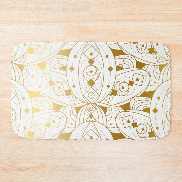 Item preview, Mystical Lotuses designed and sold by Stop Motion Print.