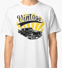 Cadillac Classic T-Shirt