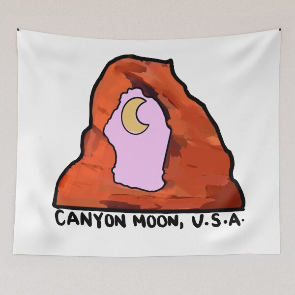 Item preview, Harry Styles - Canyon Moon designed and sold by jcapperti.