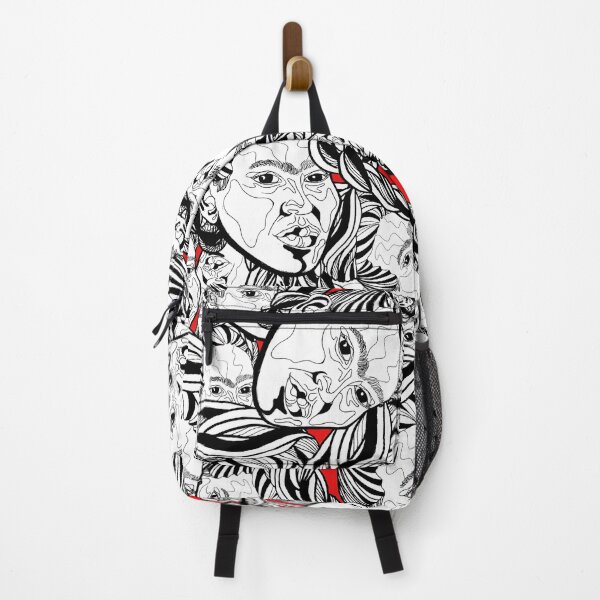 Item preview, frida artwork designed and sold by ilustra-ink.