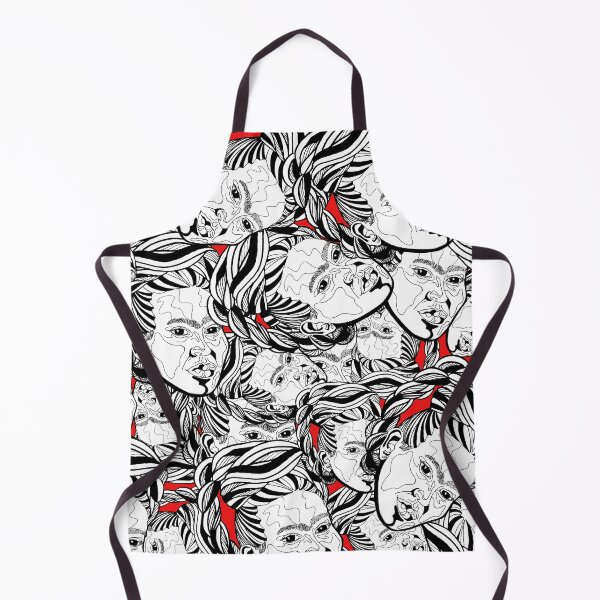 Item preview, frida artwork designed and sold by ilustra-ink.