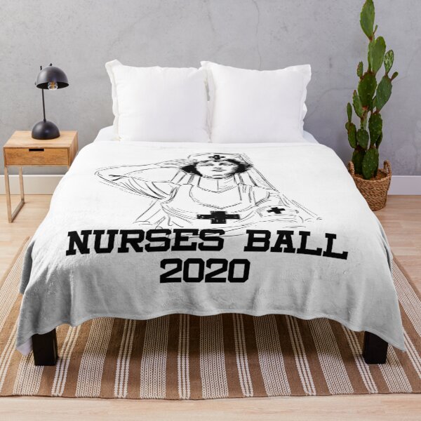 Item preview, Nurses Ball 2020 designed and sold by mahmoudoops.