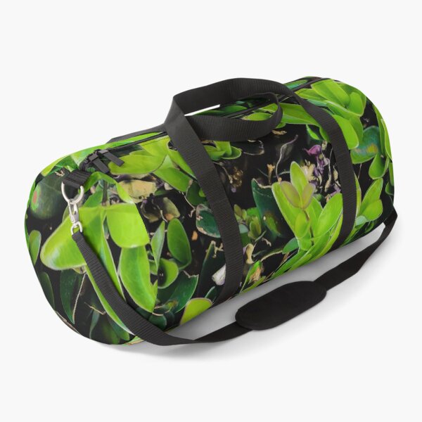 Item preview, closeup green leaves garden texture abstract background designed and sold by Mrvell.