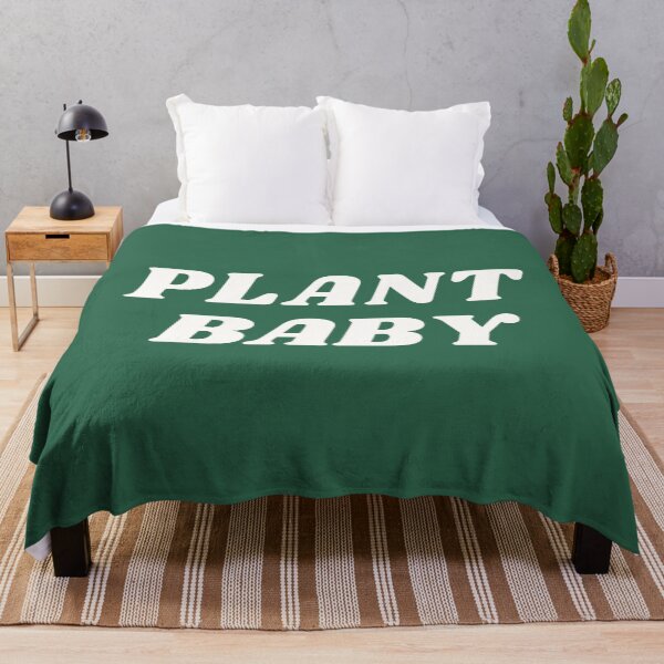 Item preview, PLANT BABY designed and sold by builtbyher.