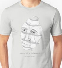 Death of a Salesman Unisex T-Shirt