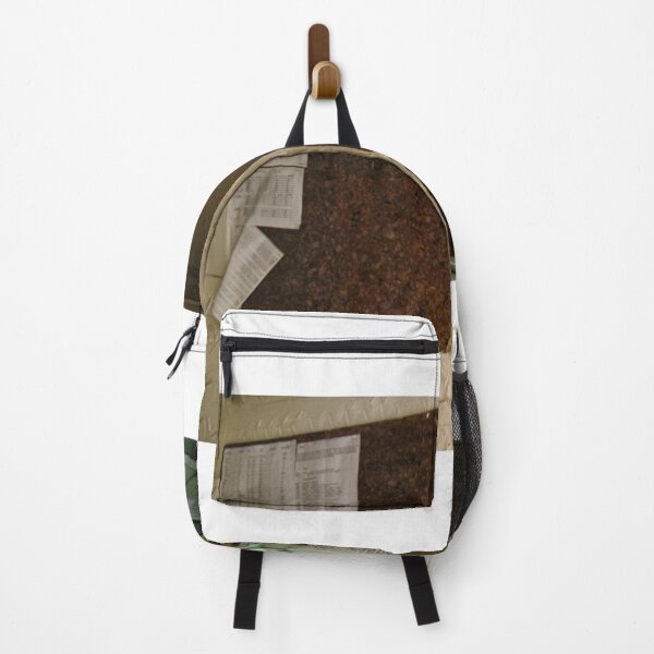 Item preview, All The News  designed and sold by Paul Lubaczewski.