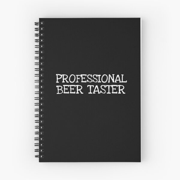 Item preview, Professional Beer Taster designed and sold by Coolshirts262.
