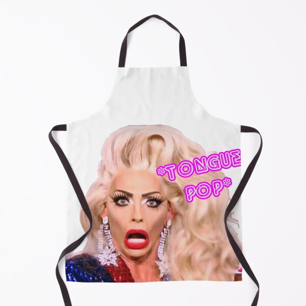 Item preview, Alyssa's Tongue Pop designed and sold by Vini O.