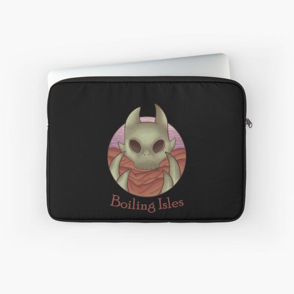 Item preview, Boiling Isles designed and sold by debsruizart.