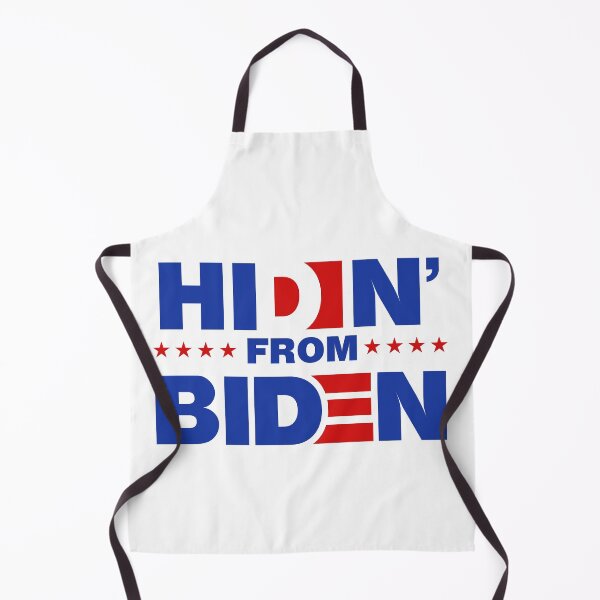 Item preview, Hidin From Biden 2020 designed and sold by DzineMon.