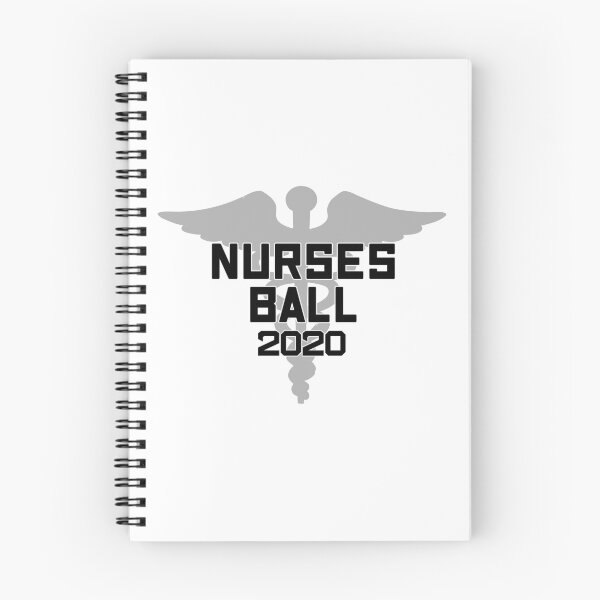 Item preview, Nurses Ball 2020 designed and sold by mahmoudoops.