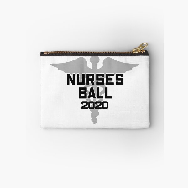 Item preview, Nurses Ball 2020 designed and sold by mahmoudoops.