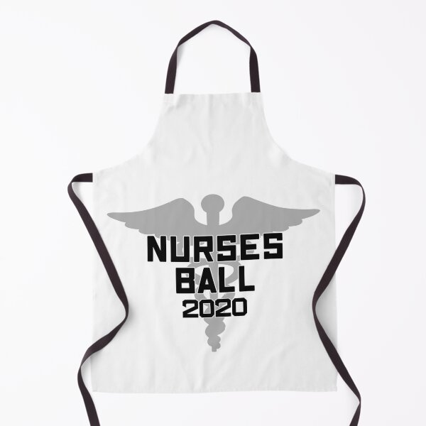 Item preview, Nurses Ball 2020 designed and sold by mahmoudoops.