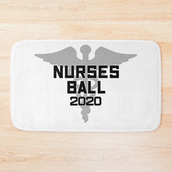 Item preview, Nurses Ball 2020 designed and sold by mahmoudoops.