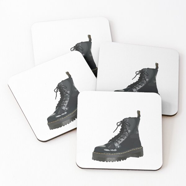 Item preview, Dr Martens Shoe designed and sold by PaintPsd.