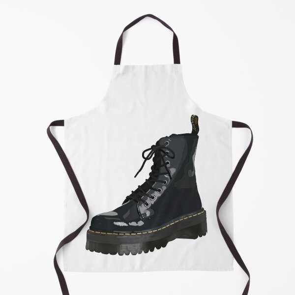 Item preview, Dr Martens Shoe designed and sold by PaintPsd.