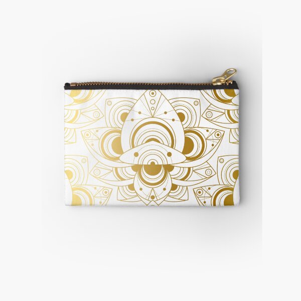 Item preview, Mystical Lotuses designed and sold by Stop Motion Print.