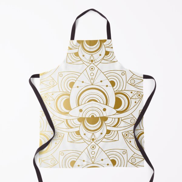 Item preview, Mystical Lotuses designed and sold by Stop Motion Print.