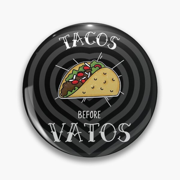 Item preview, Tacos before Tacos T-shirt designed and sold by Mexikawaii.