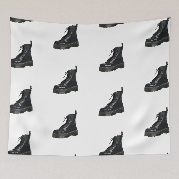 Item preview, Dr Martens Shoe designed and sold by PaintPsd.