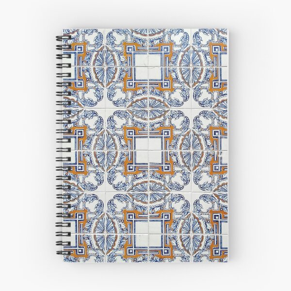Item preview, Portuguese vintage azulejo glazed tiles designed and sold by am-mantilla2156.