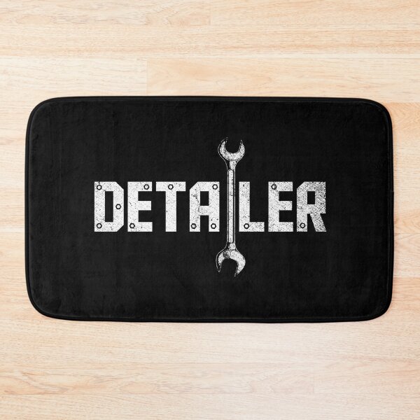 Item preview, Detailer designed and sold by tresbelleshirts.