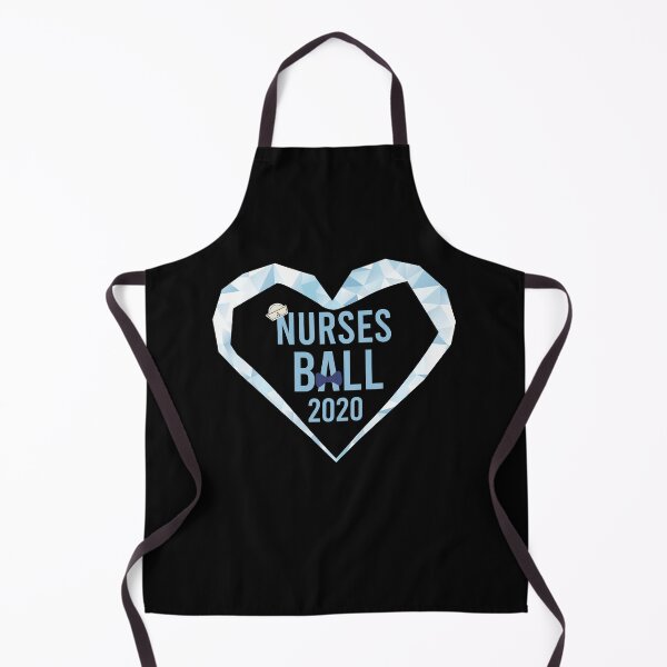 Item preview, general hospital nurses ball t shirts designed and sold by AymenAllel.